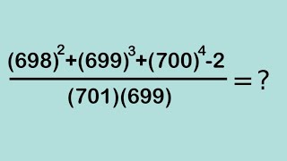 A Very Nice Math Olympiad Simplification l Advanced Maths For Competitive Exams l harvard math 