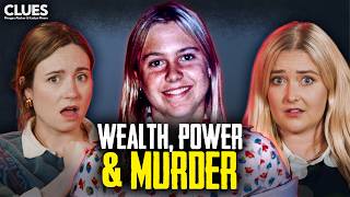 The Murder That Divided One of America's Richest Towns