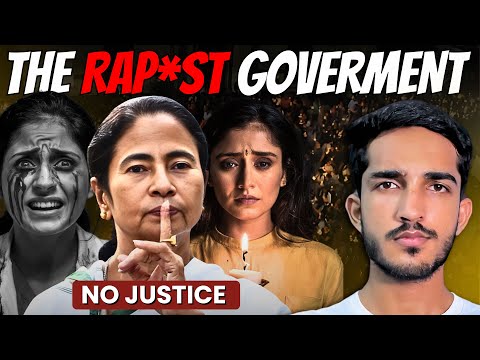 THE RAP*ST GOVERMENT | THINK BEYOND