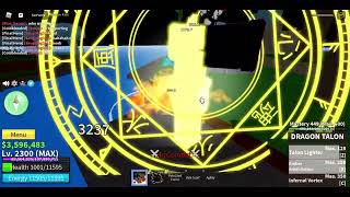 fast click + big hitbox exploit | username: Juhnkynnes