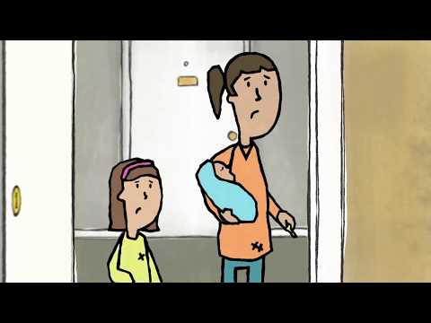 Homes Living In Poverty
