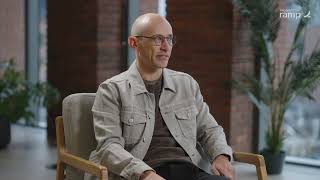 Tobi Lutke: Books are a cheat code for life