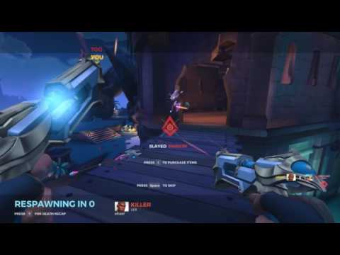 Epic fail