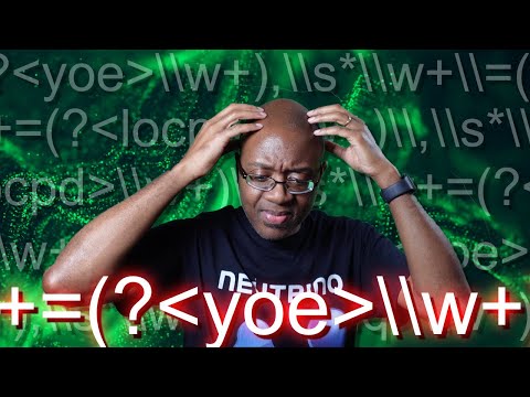 How to Troubleshoot & Debug Regular Expressions (Regex)