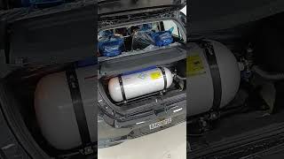 Maruti Suzuki New Swift Zxi CNG Black 🖤 | by Sameer Car Reviews