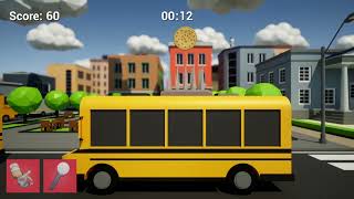 Pizza Rush - GameDev Senior Capstone