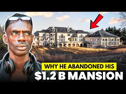 The Tragic Fall of Ninja Man: Inside the Abandoned Life of a Dancehall Legend