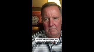 Is America on the Brink of Hyperinflation? Discover the Unseen Dangers!