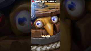 A gag about Techies where Spoon is... | Dota 2