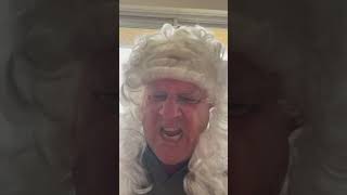 # judgefail #wigs4life