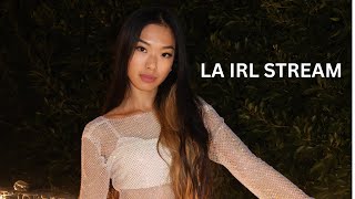 LA TRIP RECAP!!