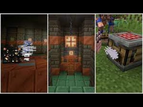 A look at preview 1.21. part 2