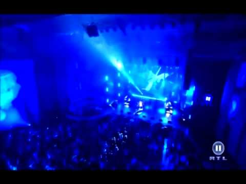 Alexandra Stan - Mr. Saxobeat (Tony Dark Eyes & Joe Parra Pvt Club Mix)