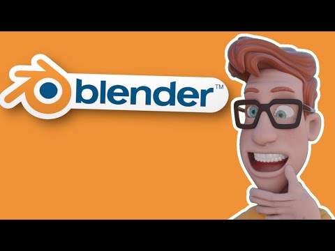 WTF... Is Blender?