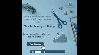 Web Technologies Group