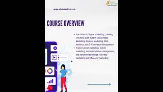 Master Digital Marketing with StudySection | Online Certification Course