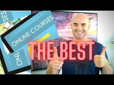 Blockchain, DeFi, FinTech - BEST COURSES & CERTIFICATIONS
