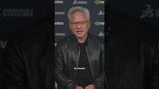 Nvidia's Jensen Huang denies OpenAI deal rumors: 'There's no controversy'