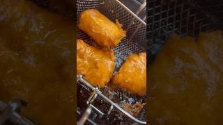 Beer Battered Cod Fish #cod #codfish #beer #crispy #fish #food #foodie #cooking #shorts