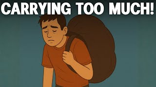 The Invisible Burden Holding You Back (Most People Never Notice This)