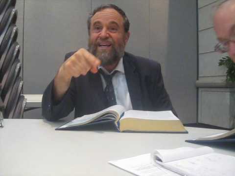 Parashat Toldot