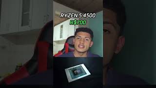 SETUP DE R$5K #shorts #techinfluencer #setupgamer #gamingsetup