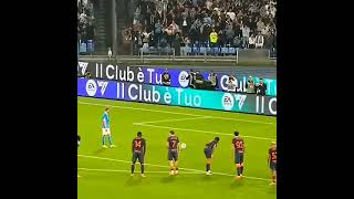 Napoli vs Inter Milan 3-1 - All Goals & Highlights 2025 🔥 Kevin De Bruyne Goal
