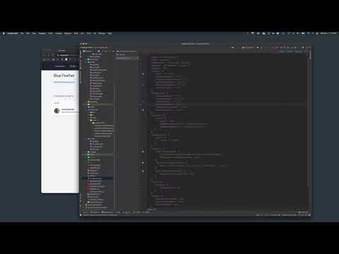 Using FileMaker with Laravel PHP web apps - Atlanta FileMaker Developers Group April 21