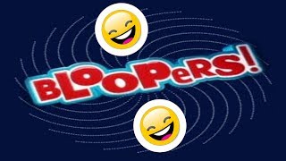 MCP Bloopers and Giggles 2