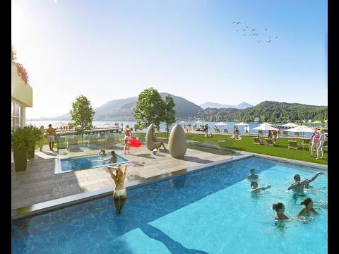 Project no. 2951 / Realistic Architectural Visualisation Breakdown