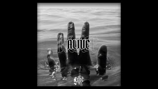 [FREE] Melodic Type Beat x Sad Type Beat | Instrumental Rap - "Alive"