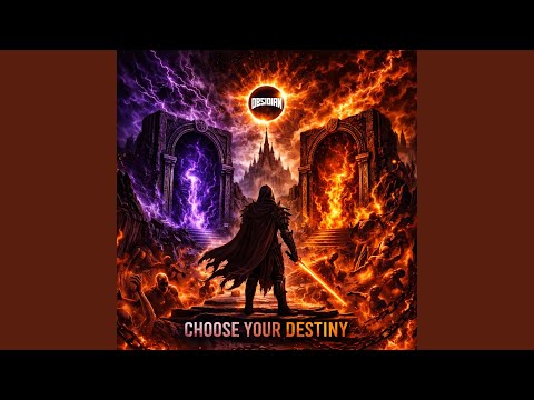 Choose Your Destiny