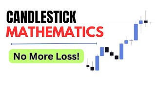 CANDLESTICK MATHEMATICS 🚀💰 | RI 3.0 | SMC