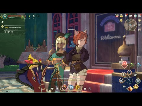 Netmarble Betrayed us! | Ni No Kuni: Cross Worlds