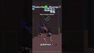 PUBG NETWORK ISSUE💀…REVENGE✅