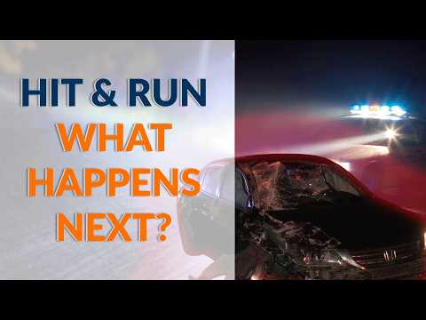 Hit and Run DWI Texas: Why These Cases Escalate So Fast