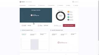 Wullex – Grow your assets through the internet of money.