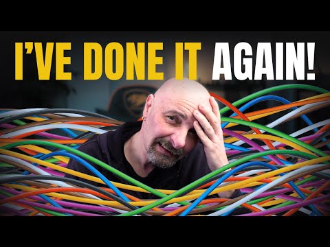 How to STOP writing spaghetti code