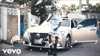 Diedohh - Brik (Official Music Video)