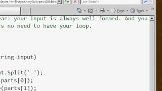 O'Reilly Webcast: Code Simplicity The Three Flaws of Software Design