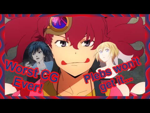 Spring 2020 Anime! Part 1: STEAMPUNK REDLINE and the Season of Sleeper Hits!