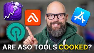 How I do App Store Keyword Research in 2025