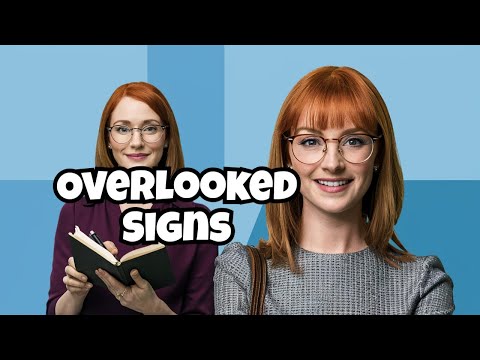 The Hidden Signs of Adult ADHD