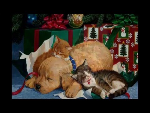 Chicken Invaders - Christmas Soundtracks