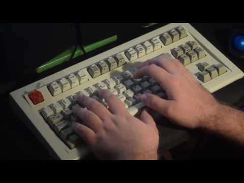 IBM Displaywrite SSK