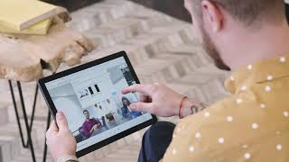 The Meeting Room by G Suite | Customer Video