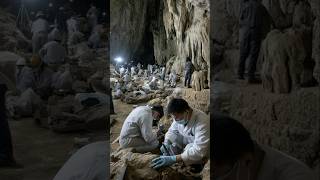 Cave Discovery in China Reveals Ancient Secrets We Were Never Meant to See!