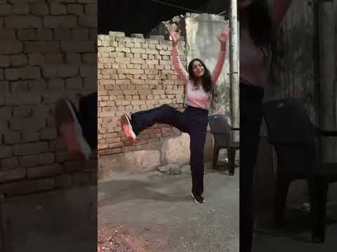 Bhangra on #jattijeonemorhwargi #sidhumoosewala #djremix #shorts #shortsvideoviral #bhangra
