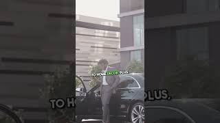 Furniture That Charges Your Phone Wirelessly! #SmartFurniture #TechMeetsDesign #FutureHome #short