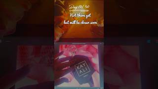 ✨ Saving for Kayali Perfume | Luxury Fragrance Goals ✨ #Kayali #PerfumeAddict #LuxuryVibes